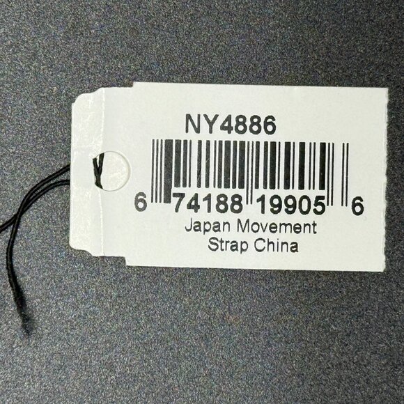 Women's DKNY Ceramic Wrist Watch  (NY4886) w/ Tags Included - Picture 16 of 16